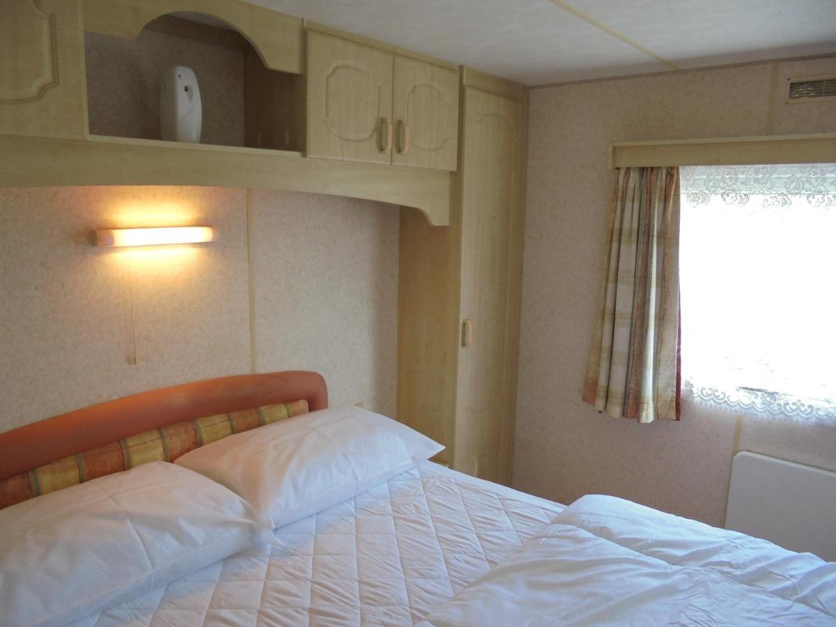 Апартаменты Seaways : The Westmorland Sw:- 6 Berth, Enclosed Veranda *